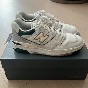 New Balance 550 Sneakers